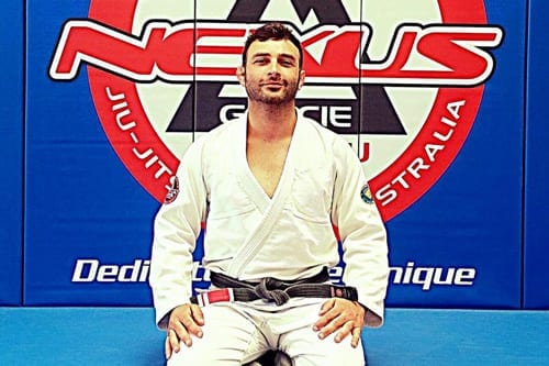 I’m Murat Karadenizli