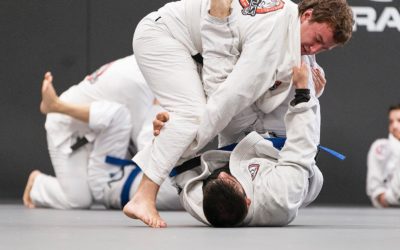 If You Want To Become An Expert In BJJ, Learn How To Vary Speed & Intensity