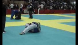 Pan Pacs 2008 Murat vs Dave