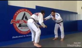 How to Arm Drag From Standing Position Brazilian Jiu Jitsu...